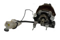 Jednotka ABS 47011110210098, 3NA0A   Nissan Leaf I (ZE0) 2012