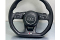 Руль Audi S5 F5  2016 -  года 8W0419091DJ, 8W0419091JAJ      