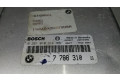 Řídící jednotka 7788310, 0281010314   BMW 5 E39 2000