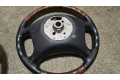 Volant BMW 5 E39 1999 6756414, 101485  