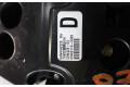 Блок управления климат-контролем 79600SMJE4, 09W42E03   Honda Civic