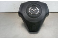 Подушка безопасности водителя A11A65676114   Mazda 5
