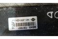 Интеркулер  14461JG70B, P3578001   Nissan X-Trail T31 2.0