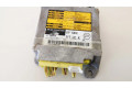 Блок подушек безопасности 025001904, 89170-53110   Lexus IS 220D-250-350
