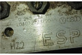 Jednotka ABS 0265234111, BMK   Audi A6 S6 C6 4F 2007