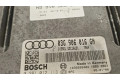 Блок управления двигателя 03G906016GN, 0281012113   Audi A4 Allroad