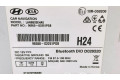 Дисплей    96550G2251PGB   Hyundai Ioniq