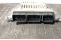 Řídící jednotka 9665100380, 5WS40615CTSIEMENS   Peugeot 807 2010