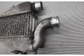 Интеркулер  127100-2450   Honda Civic 