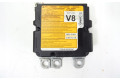 Блок подушек безопасности 98820BV80A   Nissan Juke I F15