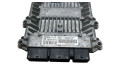 Блок управления двигателя 5WS40167FT   Peugeot 407