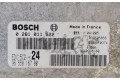 Řídící jednotka 9655816780, 0281011522   Peugeot 807 2004