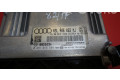 Блок управления двигателя 03L, 022   Audi RS4 B8