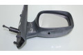 Zpětné zrcátko  Nissan Kubistar 2007  8200298741  