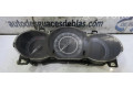 Панель приборов 96665882XT, CUADROINSTRUMENTOS   Citroen C3       