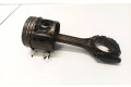  Поршень с шатуном    Audi A4 S4 B5 8D  