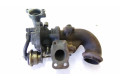  Турбина Peugeot 206+  KP35436758, TURBOCOMPRESOR         