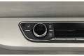 Блок управления климат-контролем 8W0820043BJ   Audi A5