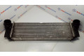 Интеркулер  17517577115   BMW 5 F10 F11 3.5