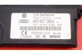 Řídící jednotka 4F0907280A, 4F0907280A   Audi A6 Allroad C5 2005