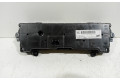 Блок управления климат-контролем 275102210r   Renault Kadjar