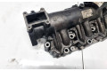 Всасывающий коллектор 55206459, 2.65703.04   Saab 9-3 Ver2  