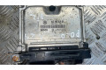 Блок управления двигателя 045906019BP, 1039S13127   Volkswagen Cross Polo