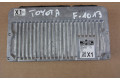 Řídící jednotka 896610U710, MB276007301   Toyota Yaris 2018