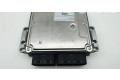 Блок управления двигателя 0261S10946, 9806438180   Peugeot 408 II