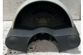 Панель приборов    Smart ForTwo I       