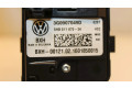 Блок управления климат-контролем 3G0907049D, 3G0907049D   Volkswagen Cross Touran II