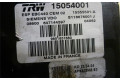 Jednotka ABS 15054001, 9651857880   Peugeot 207 CC 2004