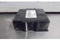 Řídící jednotka 8965035030   Toyota Land Cruiser (J120) 2011