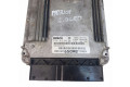 Блок управления двигателя 0281013845   Jeep Patriot