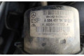 Блок АБС A2095451432   Mercedes-Benz  C W203  2000 - 2007 года
