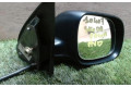 Zpětné zrcátko  Skoda Fabia Mk1 (6Y) 2002  6Y1857502BGB41, 6Y1857502BGB41  