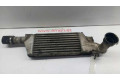 Интеркулер  INTERCOOLER   Opel Combo C 1.2