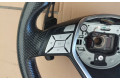 Volant Mercedes-Benz CLA C117 X117 W117 2015 0007  