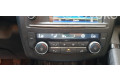 Блок управления климат-контролем 275102210R   Renault Kadjar