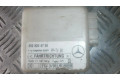 Блок управления 2028204726   Mercedes-Benz CLK A208 C208
