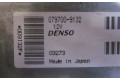Řídící jednotka 0797009132, 8603937   Volvo S40 2004