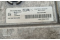Řídící jednotka 9821501480, 9815023380   Peugeot 2008 II 2021