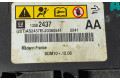Блок подушек безопасности 13582437, SDM101206   Chevrolet Epica