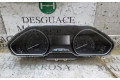 Přístrojová deska  Peugeot 2008 I 2017 9813848980, 9813848980  