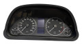 Přístrojová deska  Mercedes-Benz A W169 2005 1031098101  