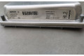 Řídící jednotka 08675155A, 0261207666   Volvo S60 2007