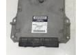 Блок управления двигателя 8973804200   Renault Vel Satis