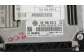 Řídící jednotka 03L906018G, 0281017386   Volkswagen Sharan 2013