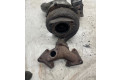  Турбина Mercedes-Benz ML W164  a6420900280   для двигателя OM642.940      