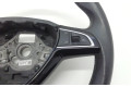 Руль Skoda Fabia Mk3 (NJ)  2015 - 2021 года 3VO419091L, 3VO419091L      